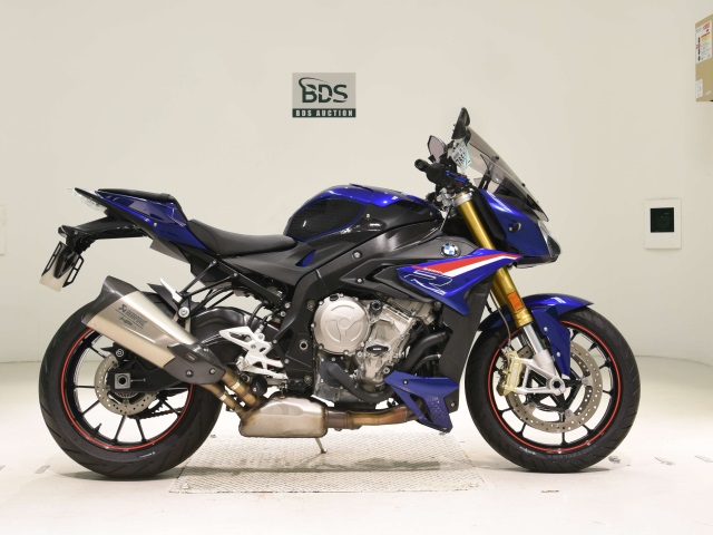 BMW S1000R 2020