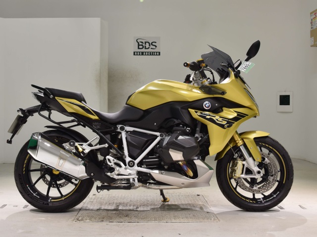 BMW R1250RS 2020