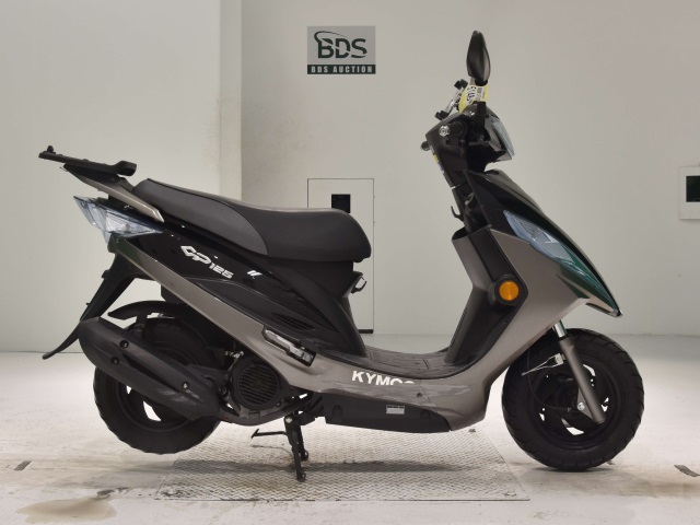 Kymco GP125 2021