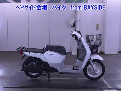 Honda BENLY 50-2 2016