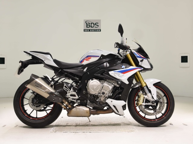 BMW S1000R 2018