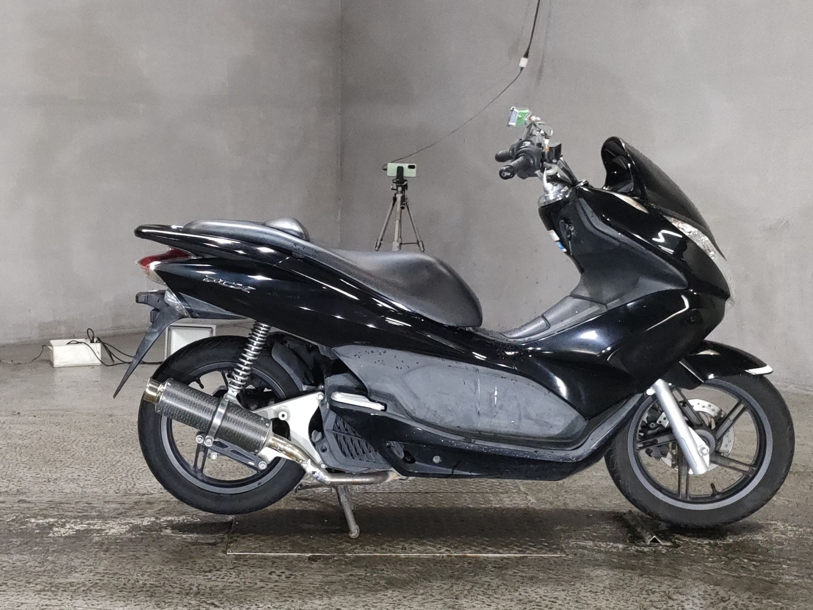 Honda PCX125 2014