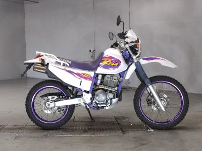 Yamaha TT250R RAID 1995