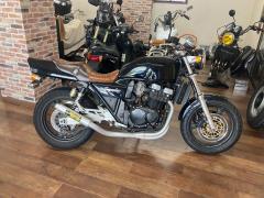 Suzuki GSX400 1994