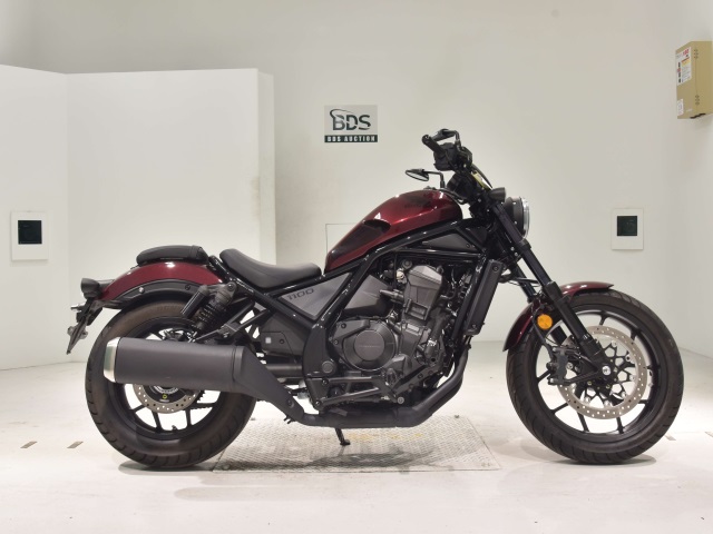 Honda REBEL CMX1100 2022