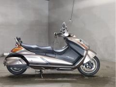 Suzuki GEMMA250 2008
