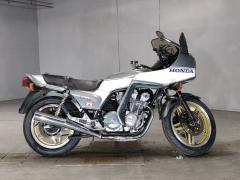 Honda CB900 BOLDOR 2024