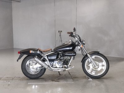 Honda MAGNA50 2001