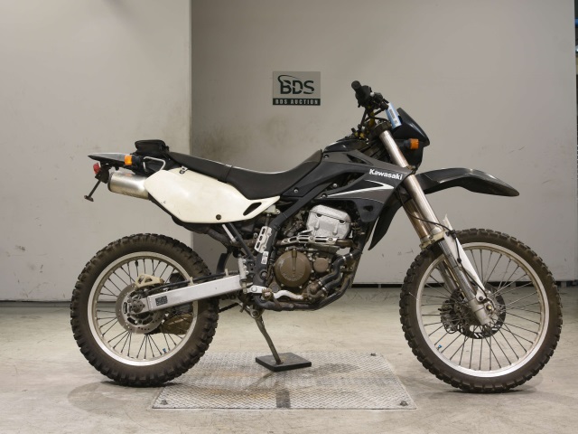 Kawasaki KLX250 2006