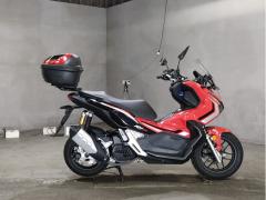 Honda ADV 150 2020