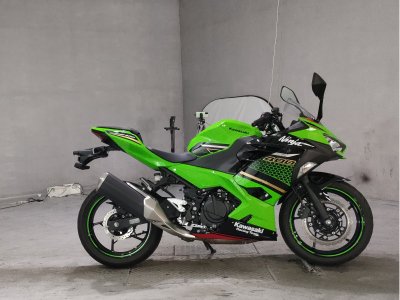 Kawasaki NINJA400 2020