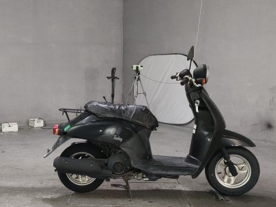 Honda TODAY 2006