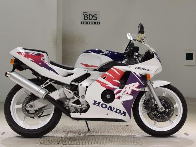 Honda CBR250RR 1990