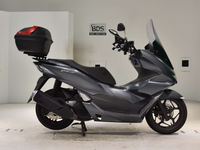 Honda PCX125 2021