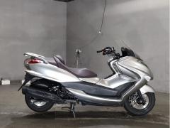 Yamaha MAJESTY 250 2007