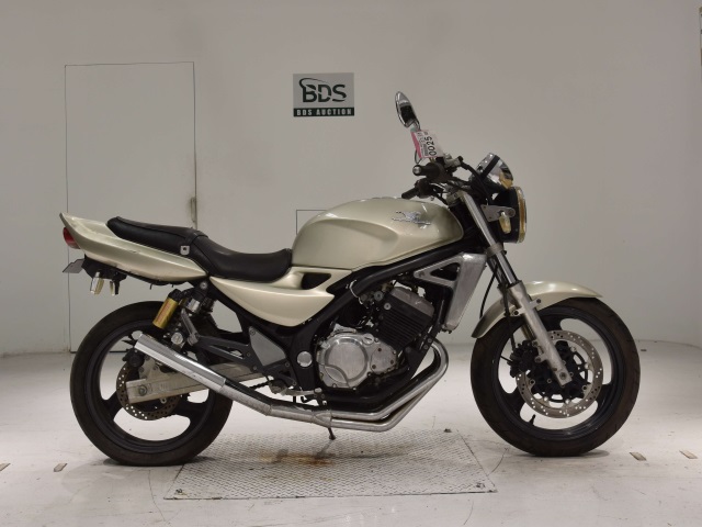 Kawasaki BALIUS ZR250 1998