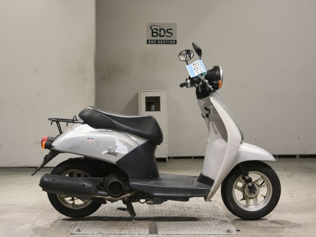 Honda TODAY 2004
