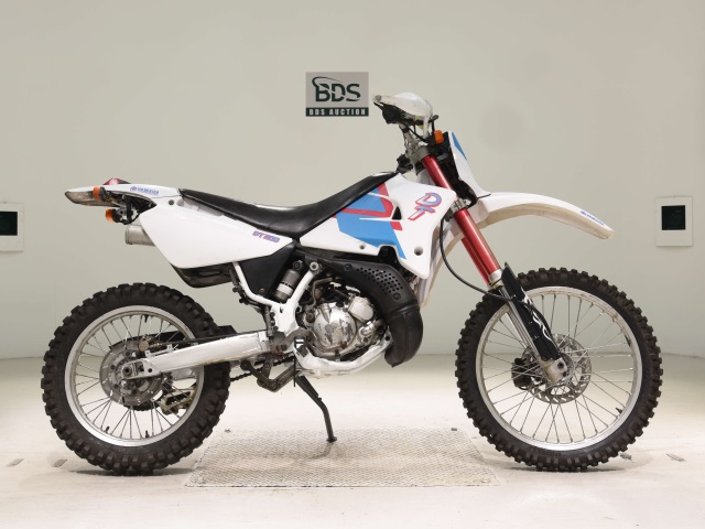 Yamaha DT200WR 1993