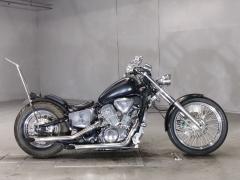 Honda STEED400 1995