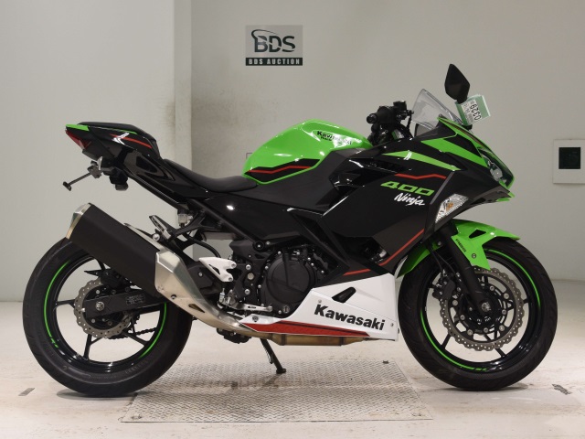 Kawasaki NINJA400 2022