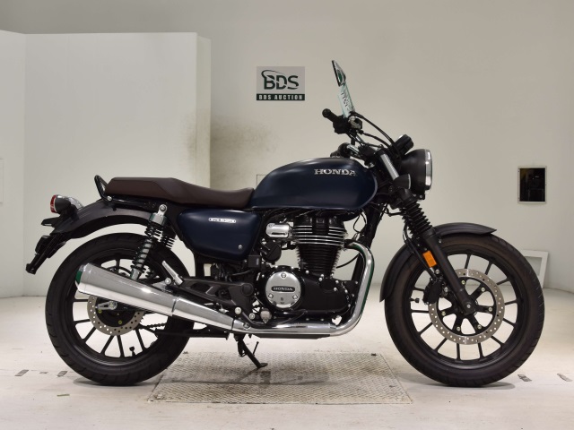 Honda GB350 2024