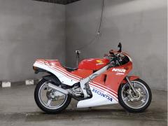 Honda NSR250R 1986