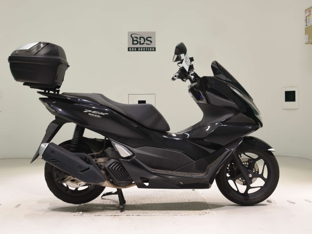 Honda PCX125 2021