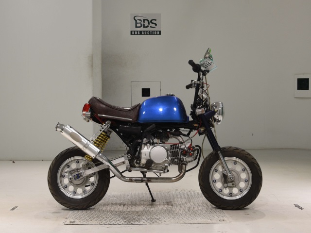 Honda MONKEY 1979