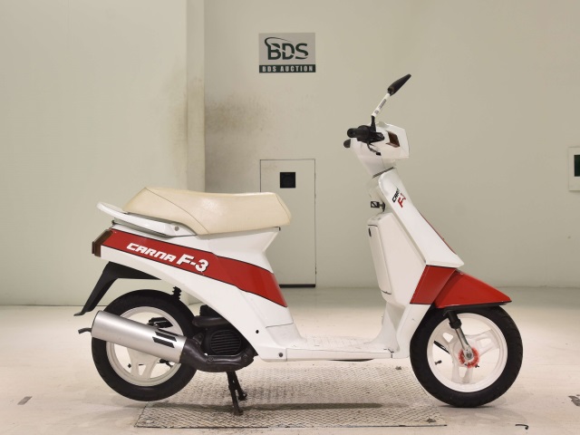 Suzuki CARNA
