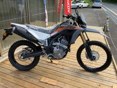 Honda CRF250L 2023
