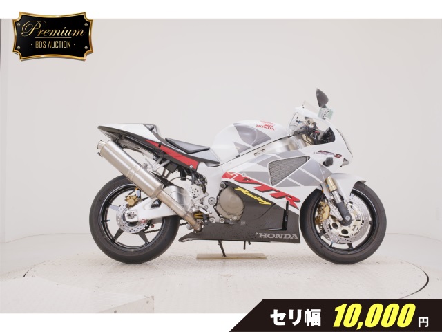 Honda VTR1000SP 2002