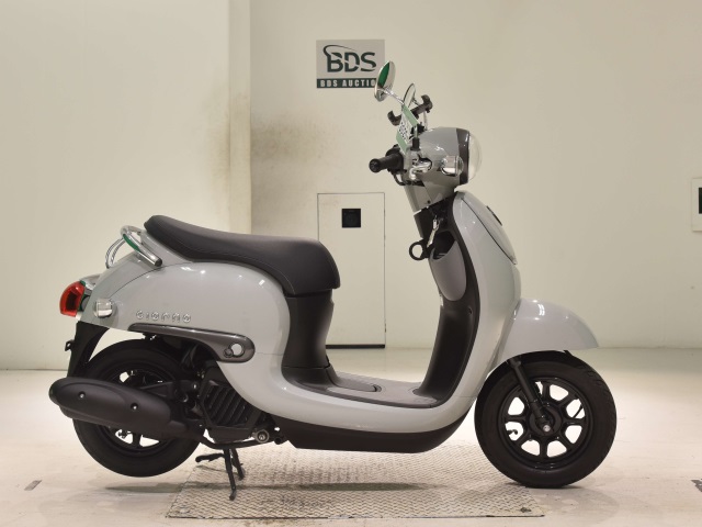 Honda GIORNO 2022