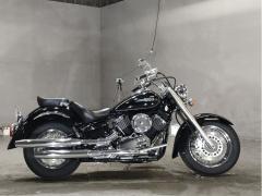 Yamaha DRAGSTAR XVS1100 CLASSIC 2002