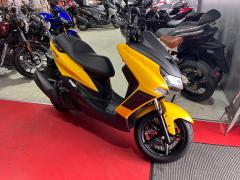 Yamaha MAJESTY 155S 2020