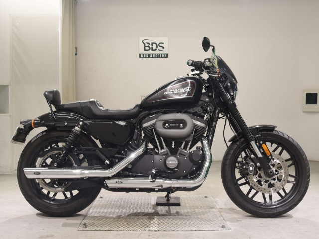 HD ROADSTER XL1200CX 2020