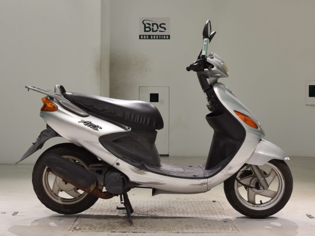 Yamaha GRAND AXIS 2001