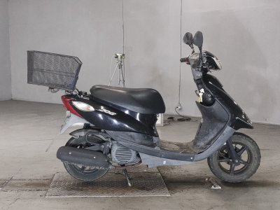 Yamaha JOG DX 2008