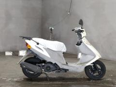 Suzuki ADDRESS V125