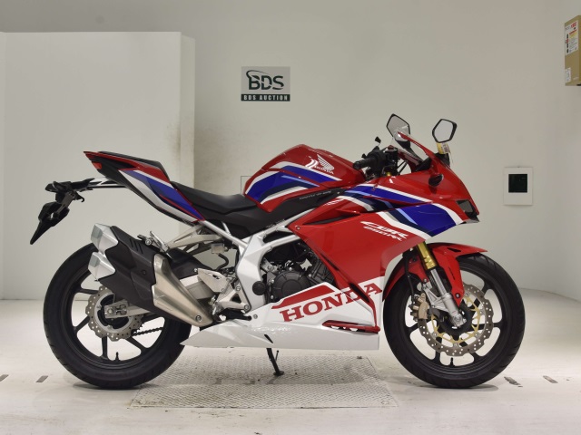 Honda CBR250RRA 2019