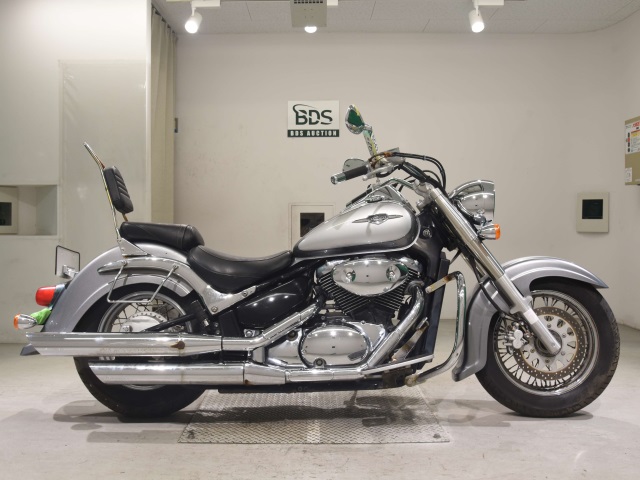 Suzuki INTRUDER 400 CLASSIC 2006