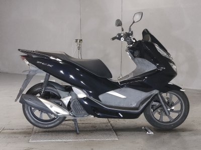 Honda PCX125 2018