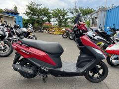 Suzuki ADDRESS V125