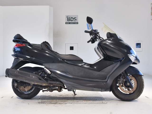 Yamaha MAJESTY 250 2007