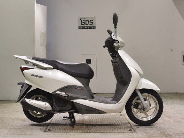 Honda LEAD110 2008