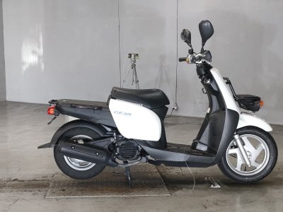 Yamaha GEAR 2017