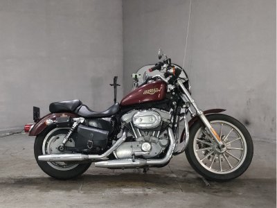 HD SPORTSTER XL883L 2007