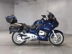 BMW R1150RT 2004