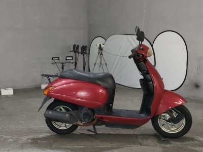 Honda TACT125 1999
