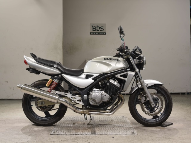 Suzuki GSX250FX
