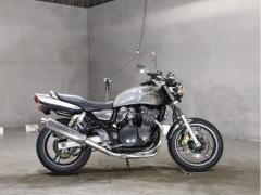 Suzuki GSX400 INAZUMA 2001